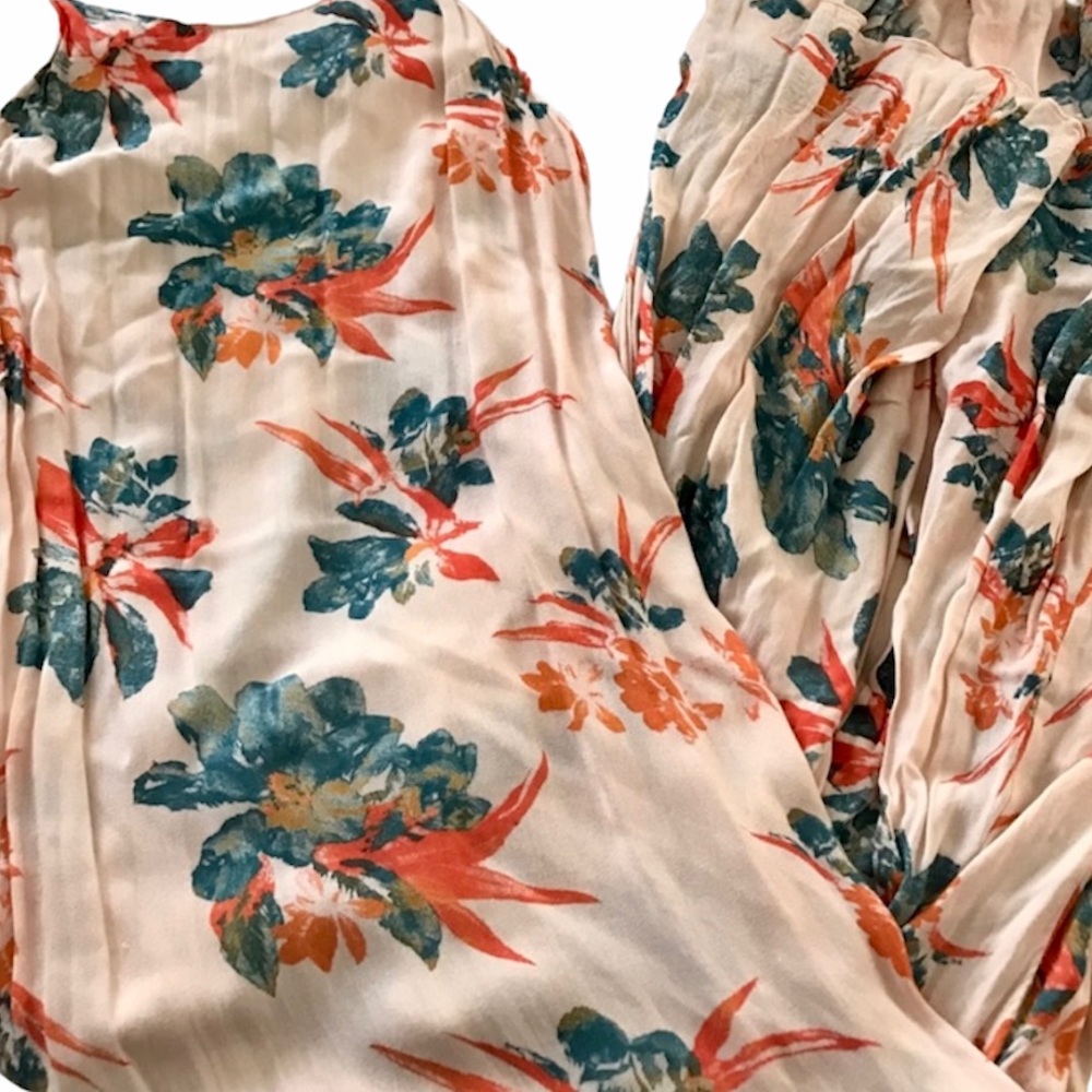 Free People Maxi Dress - Picture 4 of 4